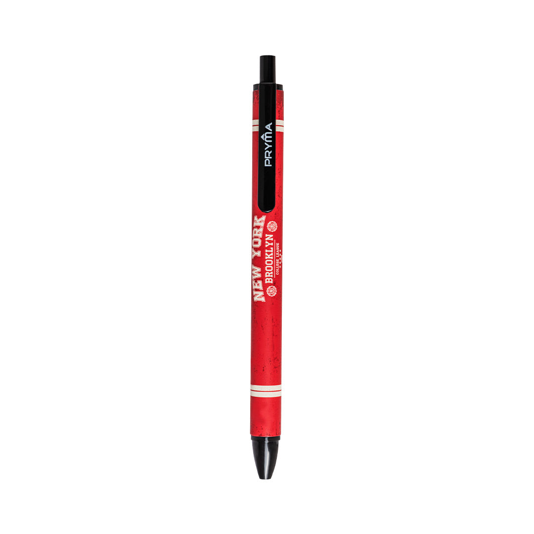 Pryma Linea Sport Penna Sfera 1Mm 4Pz