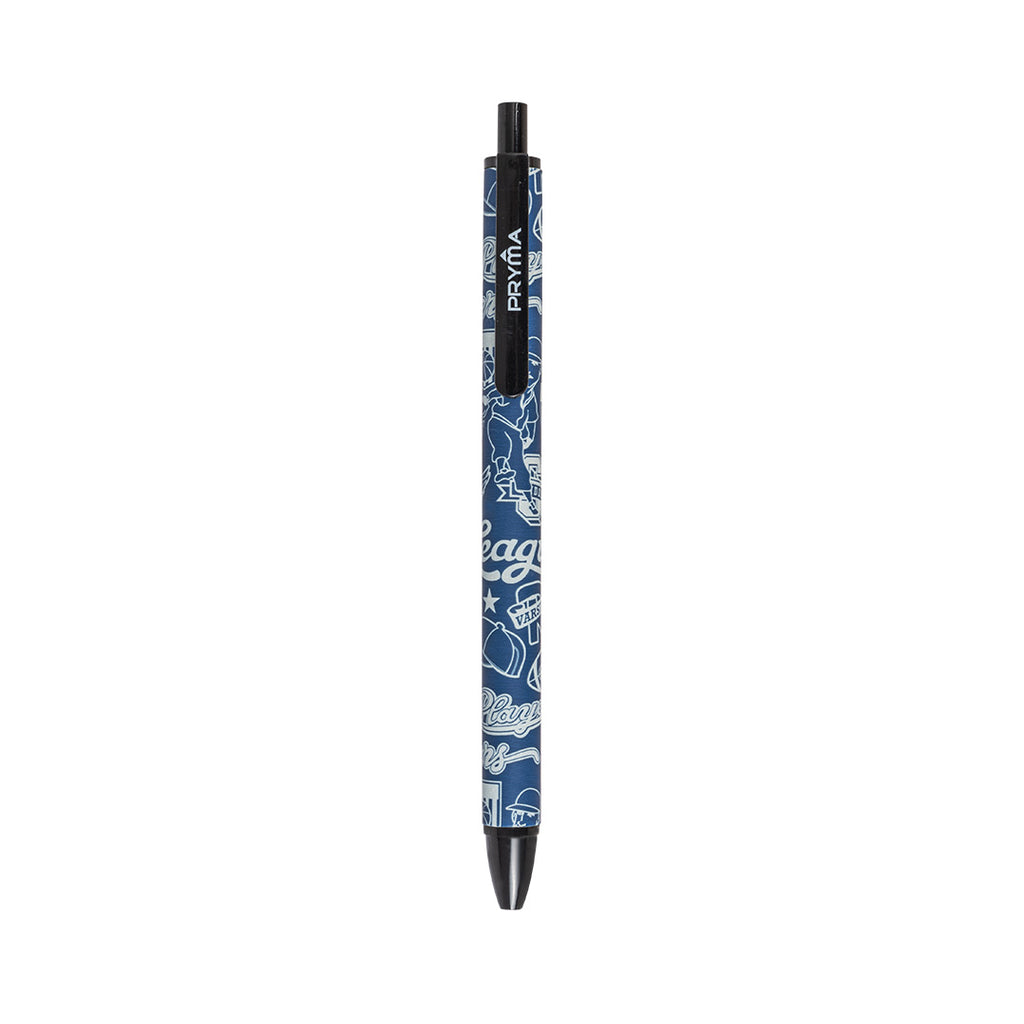 Pryma Linea Sport Penna Sfera 1Mm 4Pz