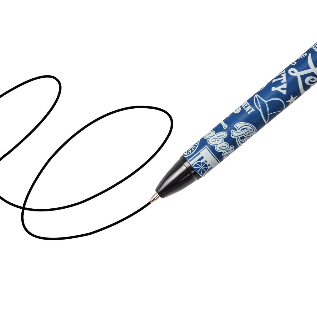 Pryma Linea Sport Penna Sfera 1Mm 4Pz