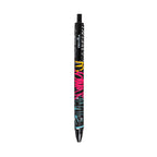 Pryma Linea Hip Hop Penna Sfera 1Mm 4Pz