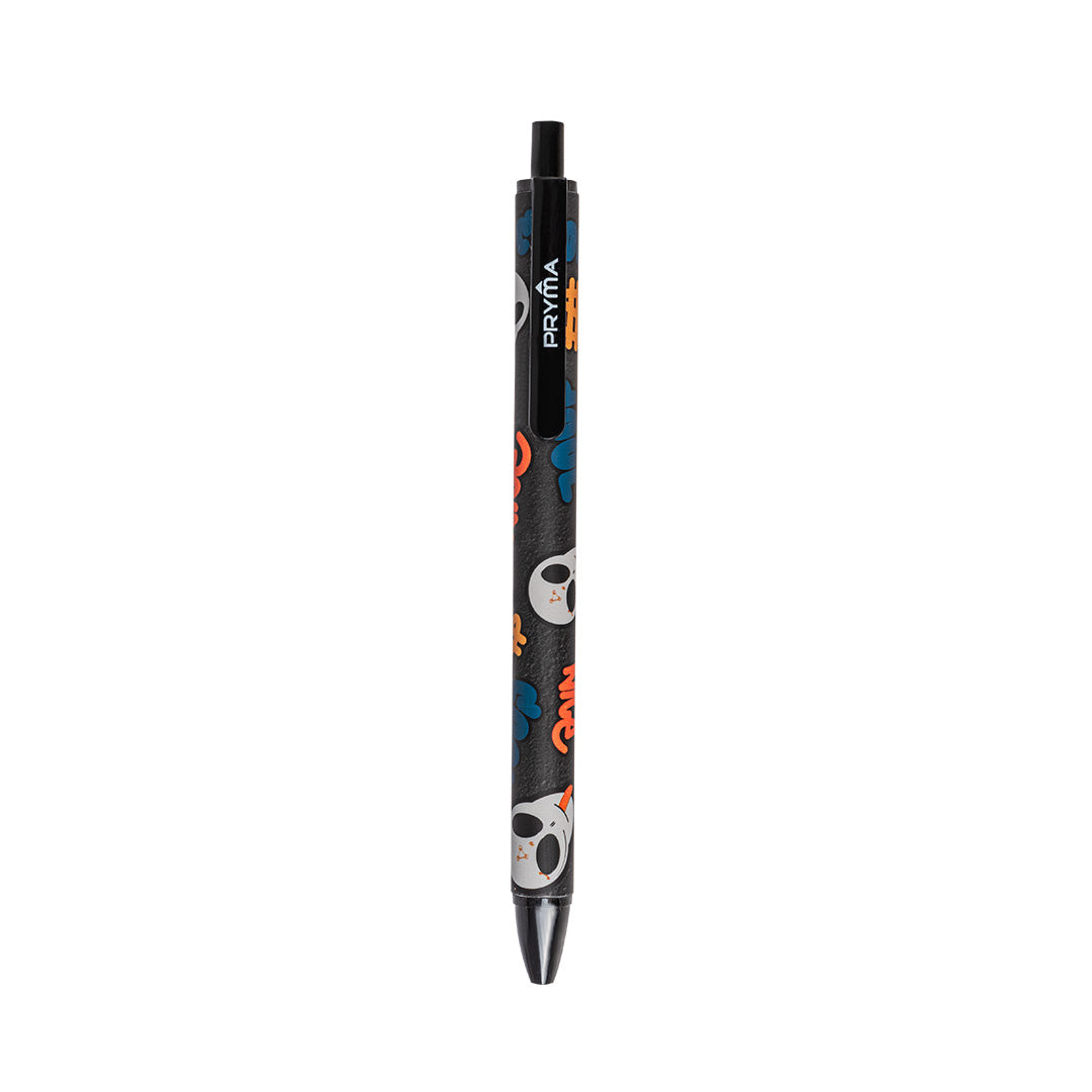 Pryma Linea Street Penna Sfera 1Mm 4Pz