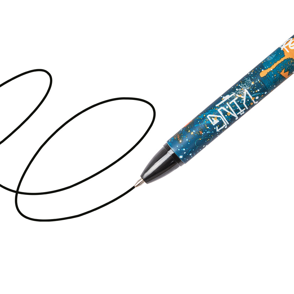Pryma Linea Street Penna Sfera 1Mm 4Pz