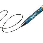 Pryma Linea Street Penna Sfera 1Mm 4Pz