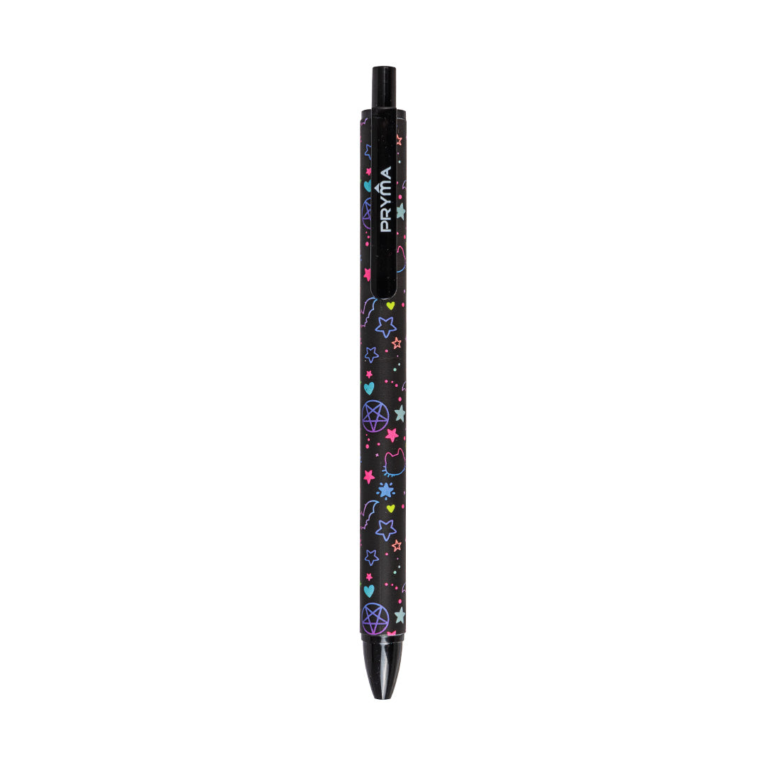 Pryma Linea Gothic Penna Sfera 1Mm 4Pz