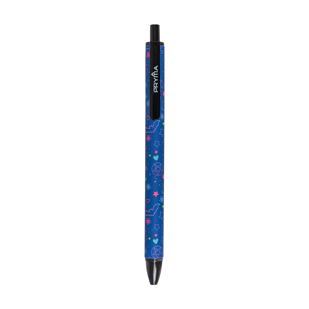 Pryma Linea Gothic Penna Sfera 1Mm 4Pz