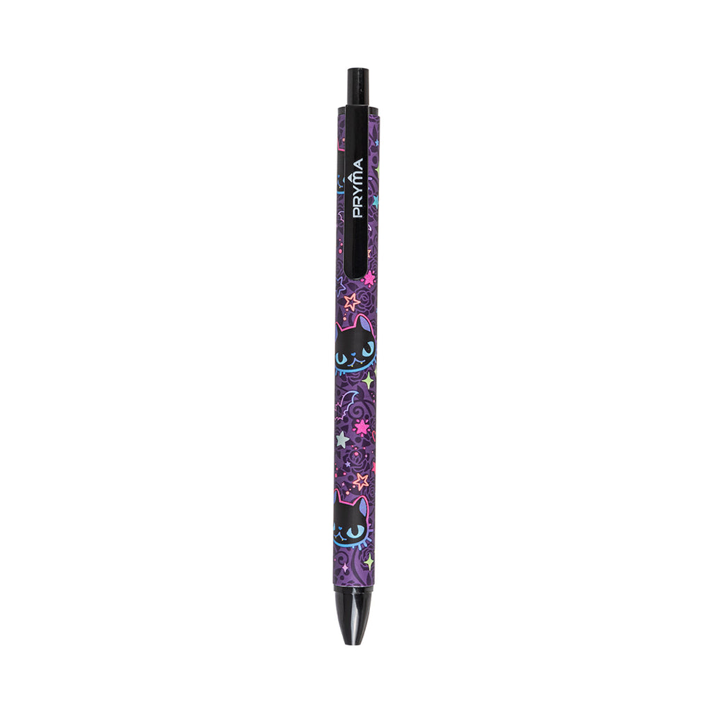 Pryma Linea Gothic Penna Sfera 1Mm 4Pz