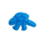 Junior Joy Set 4 Stampi per Plastilina e Pasta Modellabile per Bambini