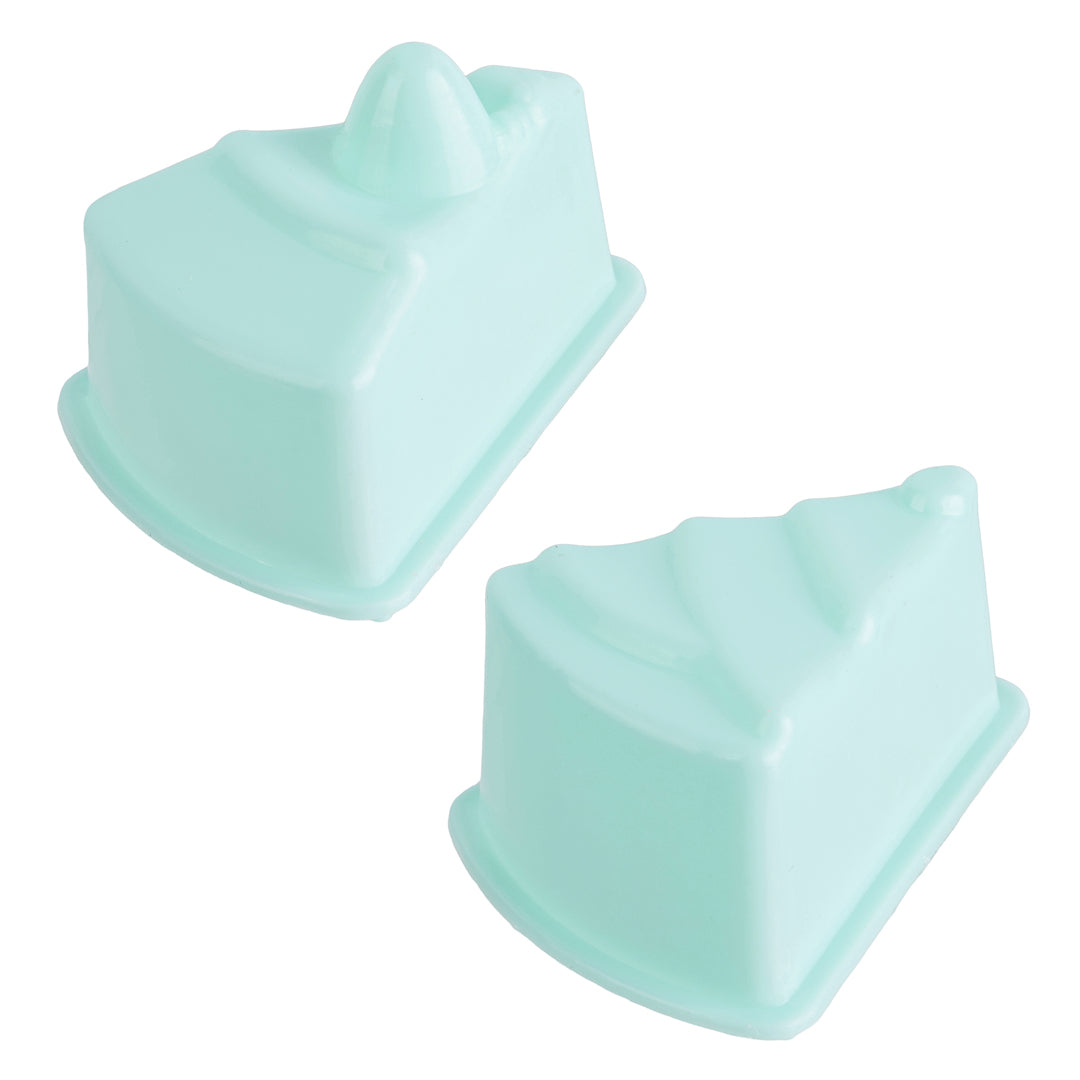 Junior Joy Set 6 Pezzi Stampi per Plastilina e Pasta Modellabile per Bambini