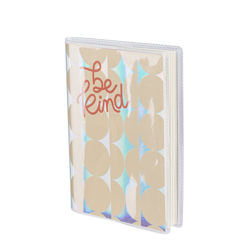 Linea Line Memobook "Be Kind" – 7.7x10.9 tascabile mini - Pryma
