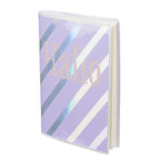 Linea Line Memobook "Hallo"