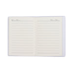 Linea Line Memobook "Hallo"