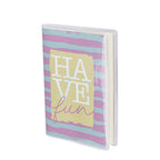 Linea Line Memobook "Have Fun" – 14.5x20.8 quaderno a5 - Pryma