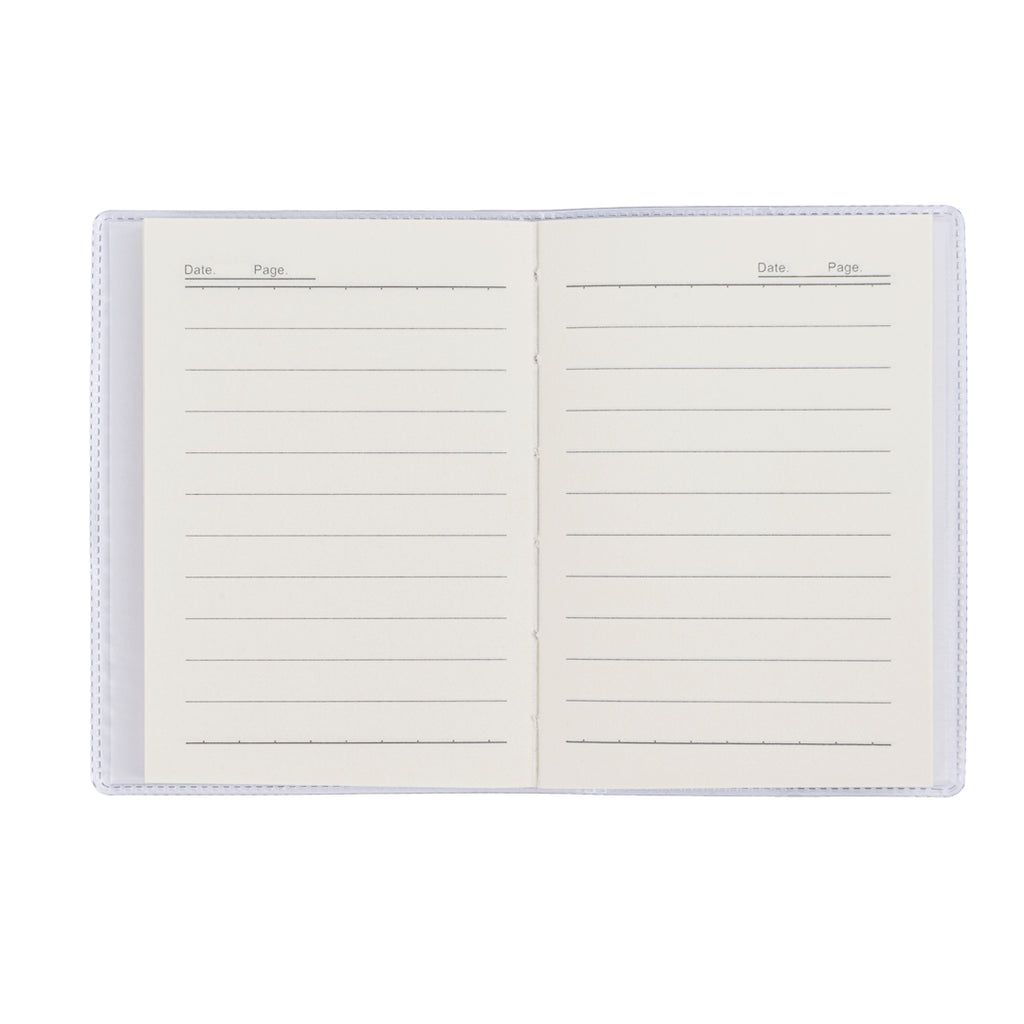 Linea Line Memobook "Have Fun" – 14.5x20.8 quaderno a5 - Pryma