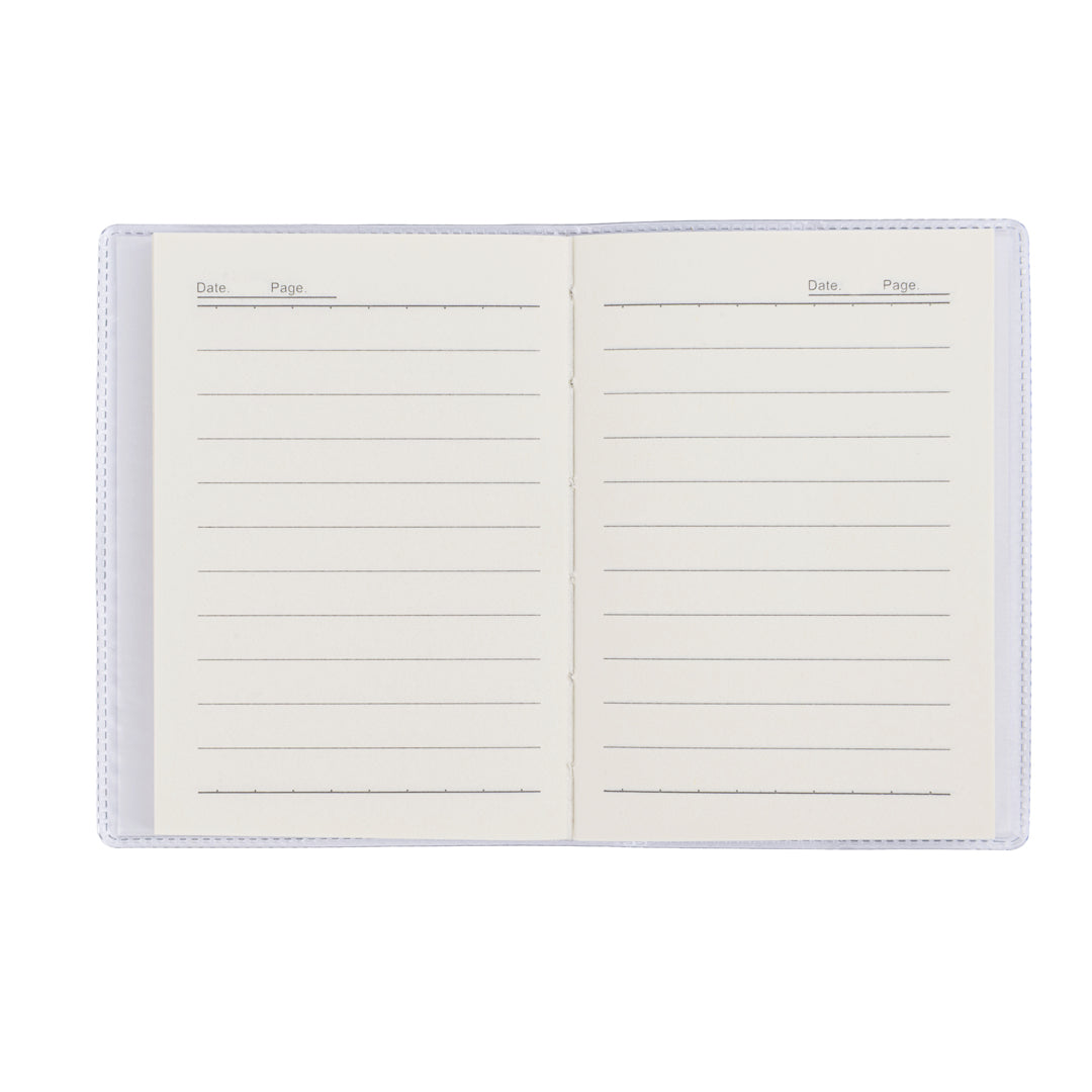 Linea Line Memobook "Love" – 14.5x20.8 quaderno a5