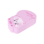Linea Kawaii Gomma per Cancellare – Sagomata Forma Gatto