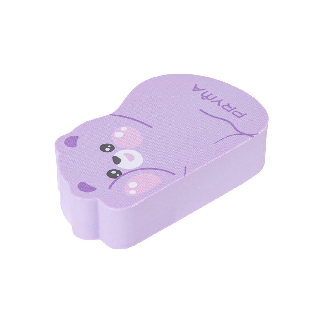 Linea Kawaii Gomma per Cancellare – Sagomata Forma Orso