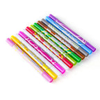 Pennarelli Cambia Colore 10+2
