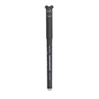 Penna Gel Cancellabile Happy Animals 0.7mm – Nero Gattino