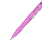 Penna Gel Cancellabile Happy Animals 0.7mm – Fucsia Unicorno