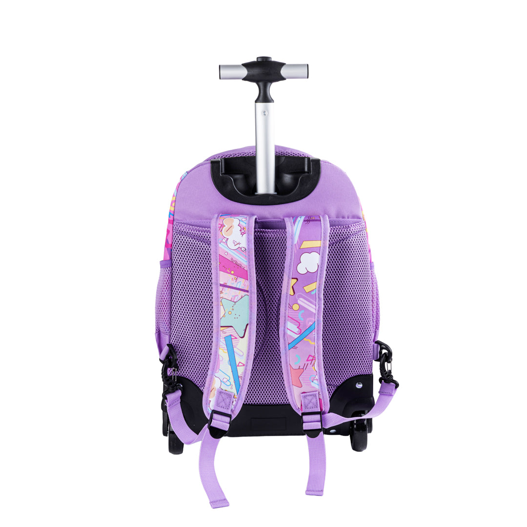 Trolley Scuola Dream