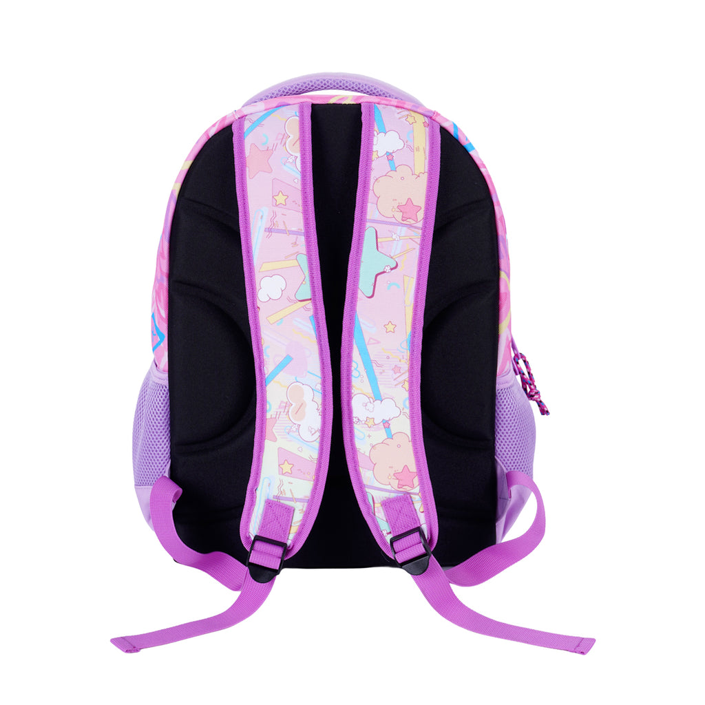 Zaino Scuola Dream
