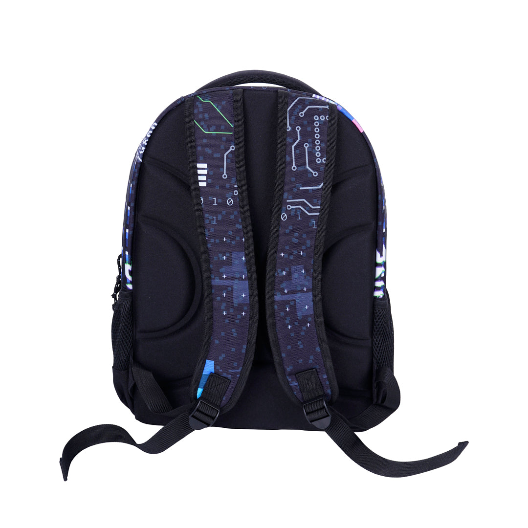 Zaino Scuola Game