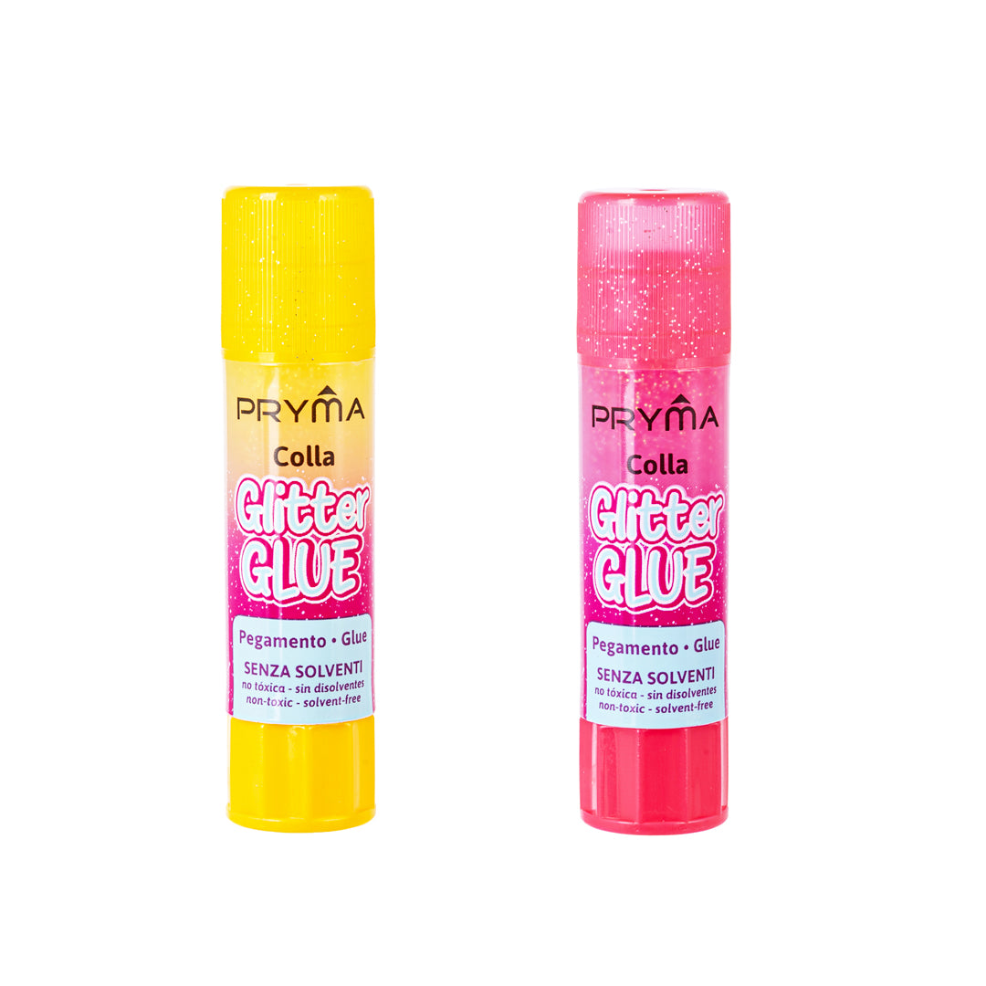 Colla Stick Glitter Set 3