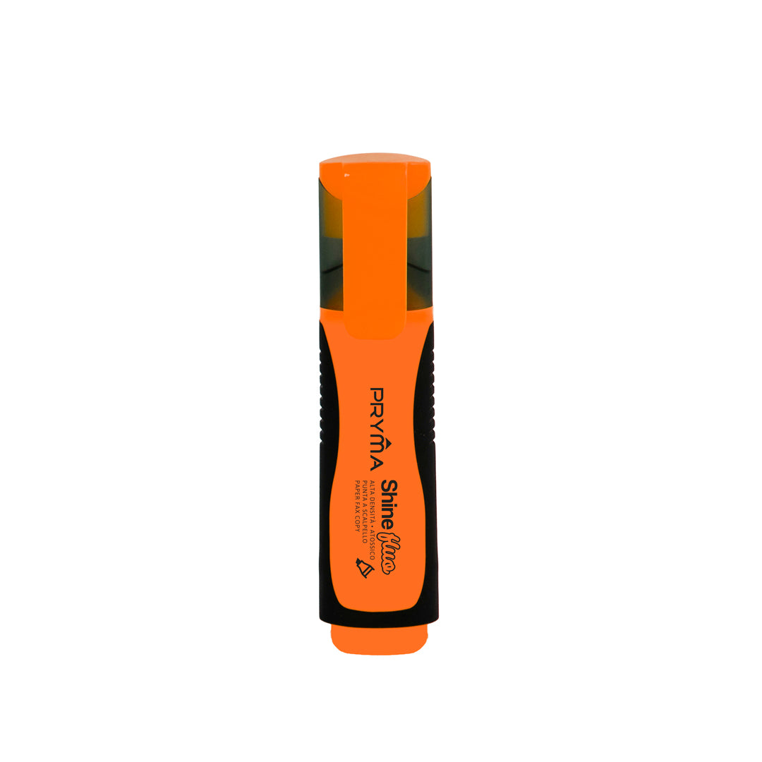 Evidenziatore Shine Fluo Arancione