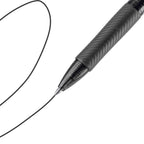 Penna Gel Clack 0.7mm – Inchiostro Nero Retrattili - Pryma