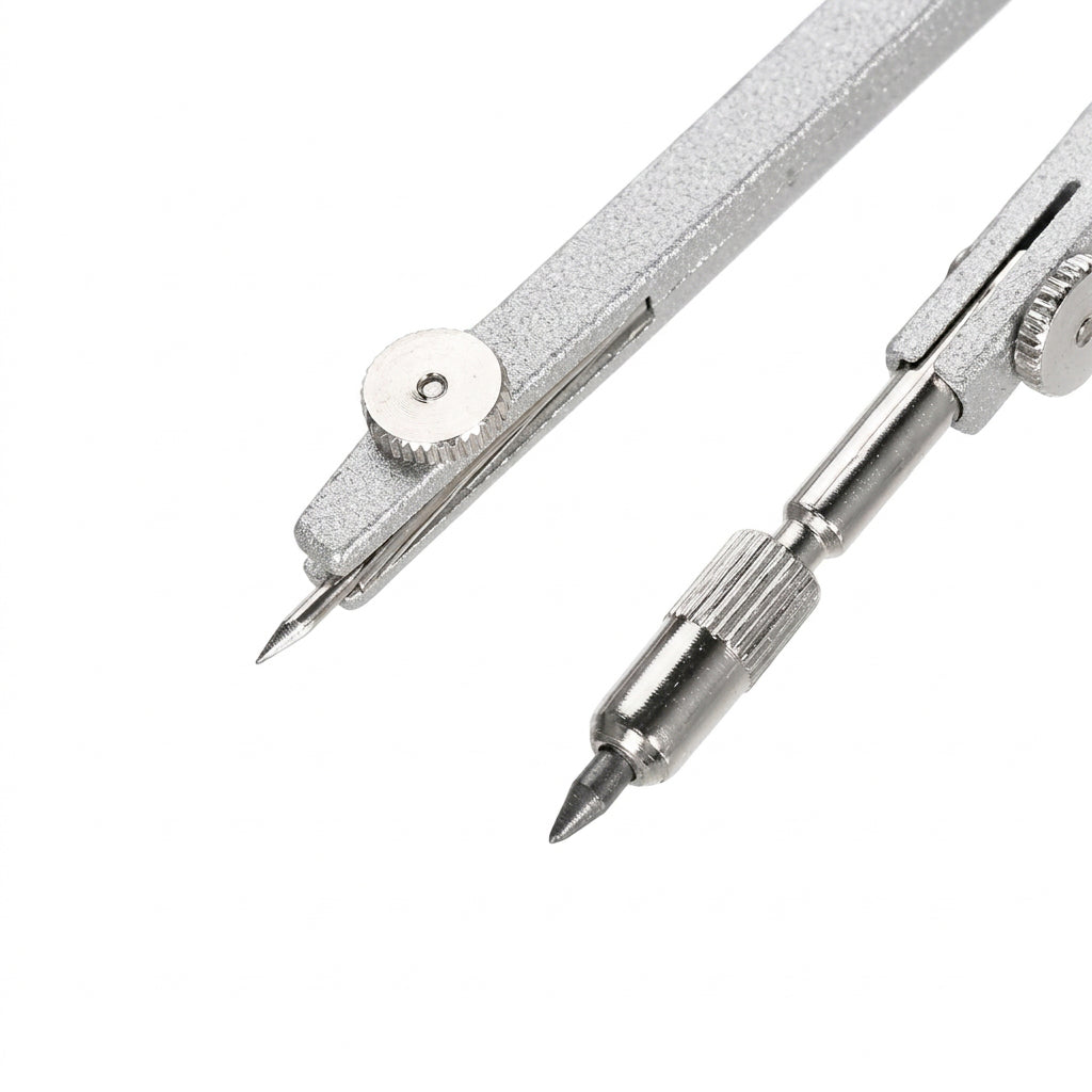 Set Compasso Professionale 13.3cm