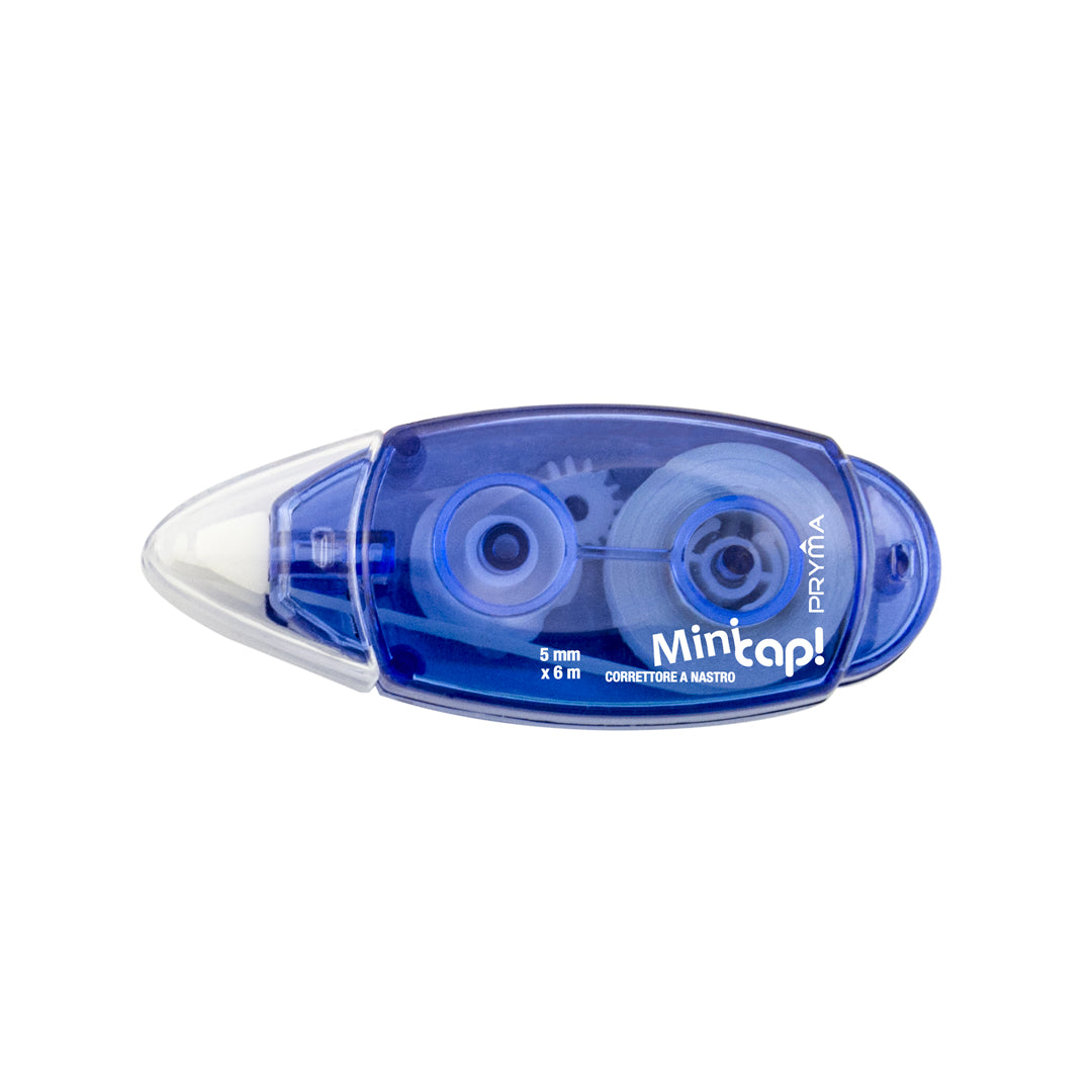 Correttore a Nastro Minicap! 5mmx6m